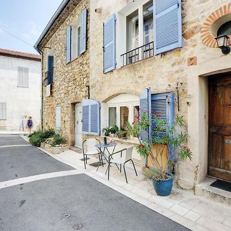 Heart Of Valbonne Villa Ngoại thất bức ảnh