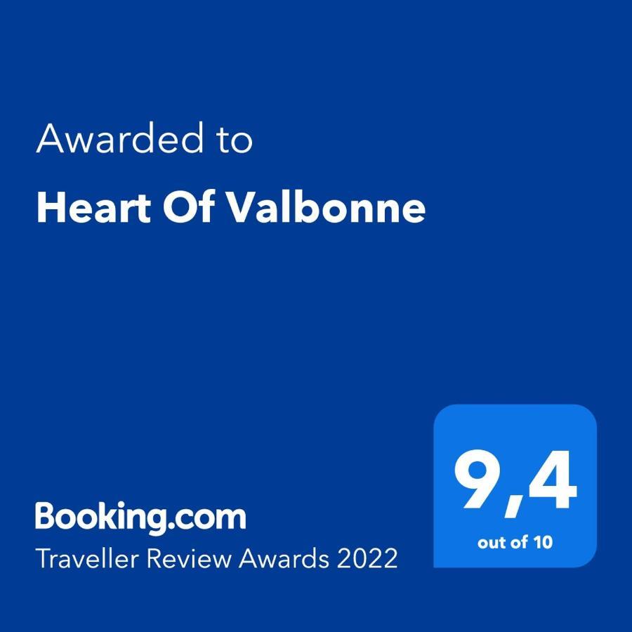 Heart Of Valbonne Villa Ngoại thất bức ảnh