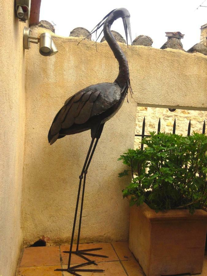 Heart Of Valbonne Villa Ngoại thất bức ảnh