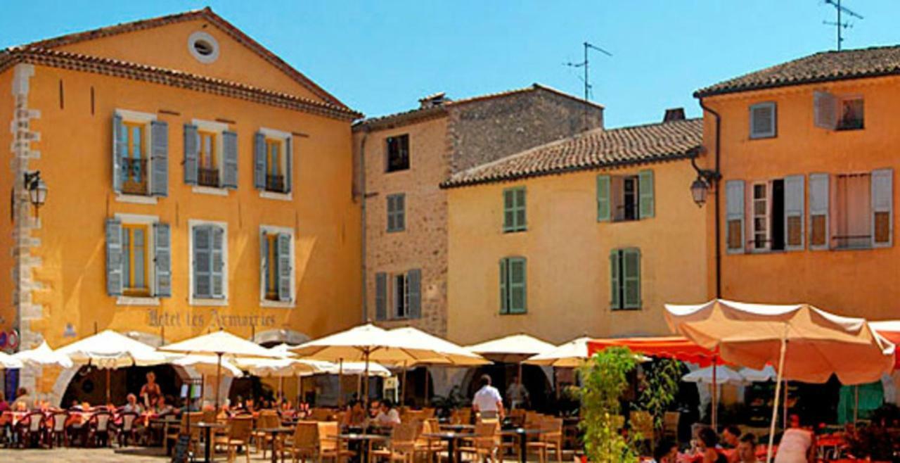 Heart Of Valbonne Villa Ngoại thất bức ảnh