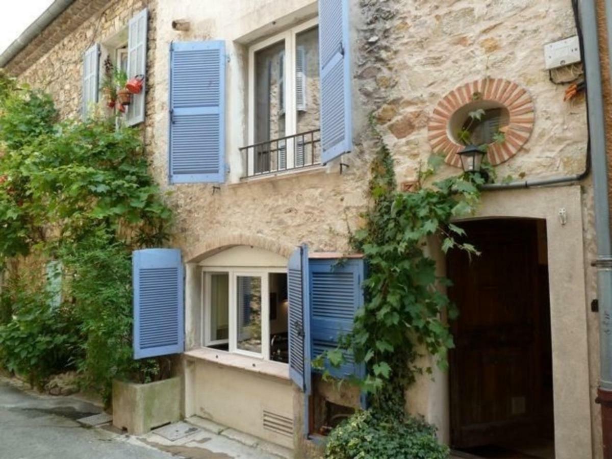 Heart Of Valbonne Villa Ngoại thất bức ảnh