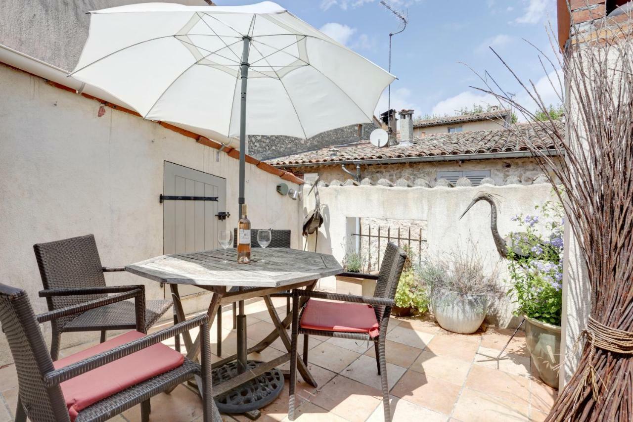 Heart Of Valbonne Villa Ngoại thất bức ảnh