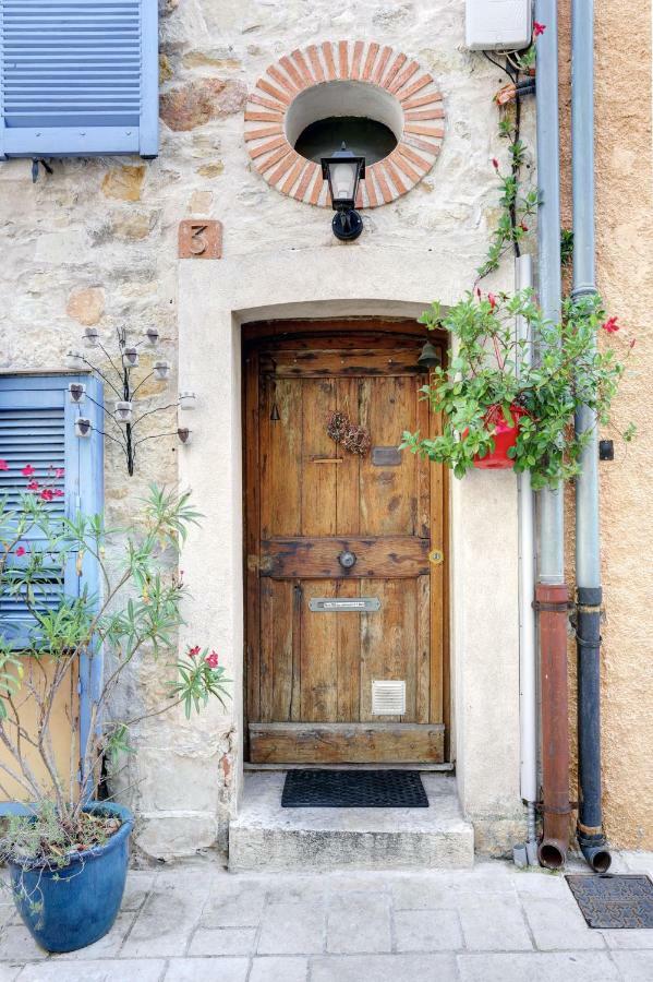 Heart Of Valbonne Villa Ngoại thất bức ảnh