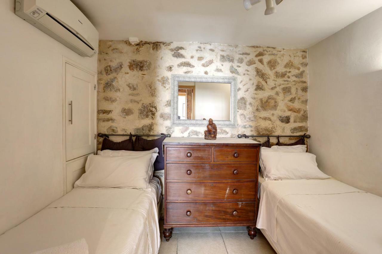 Heart Of Valbonne Villa Ngoại thất bức ảnh