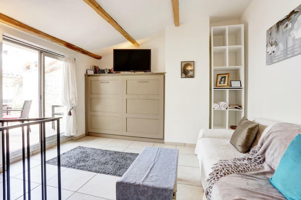 Heart Of Valbonne Villa Ngoại thất bức ảnh